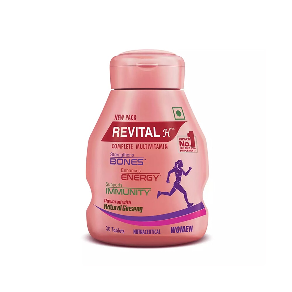 Advanced Multivitamin For Daily Nutrition - Image 2