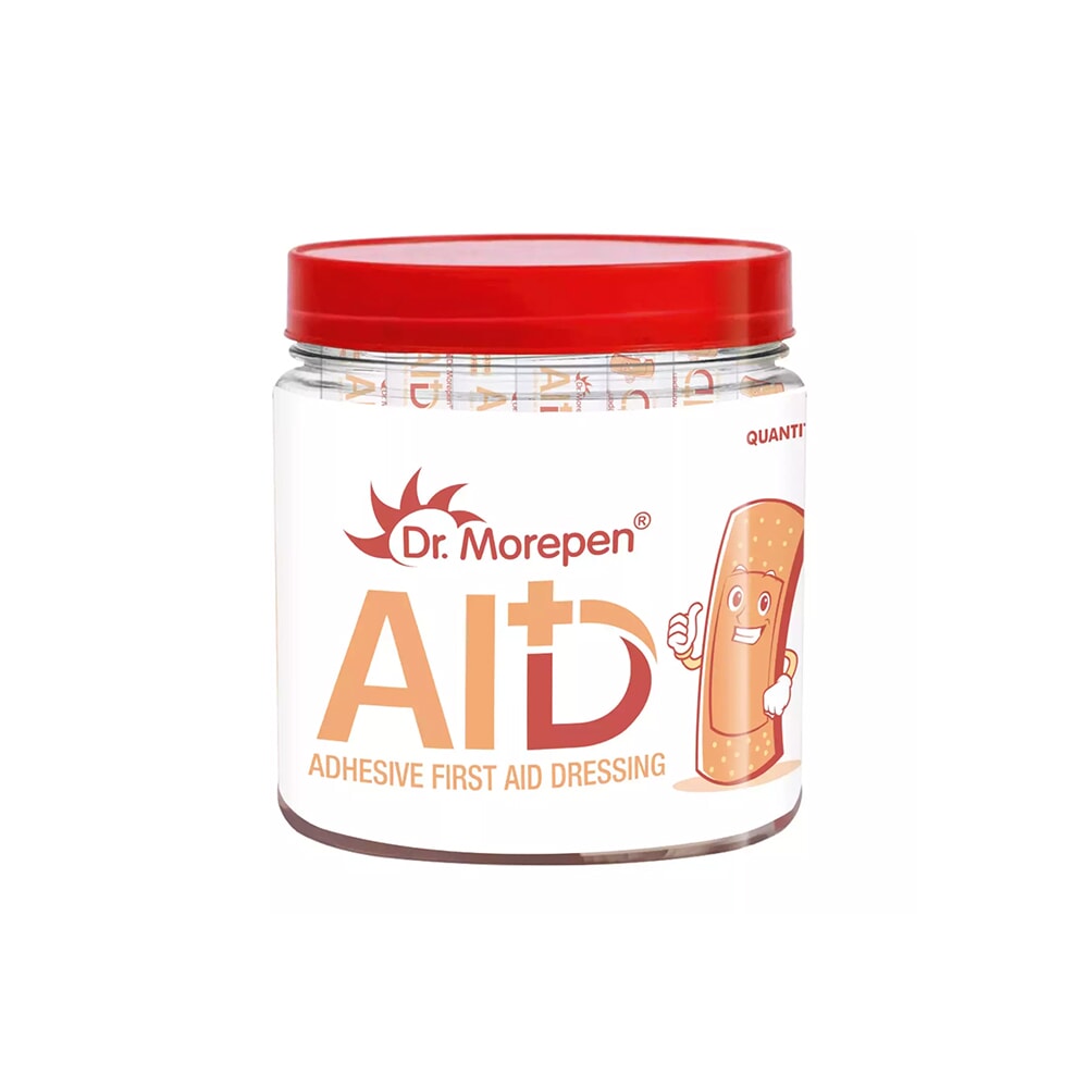 Medical Adhesive Bandage Skin Protection - Image 4