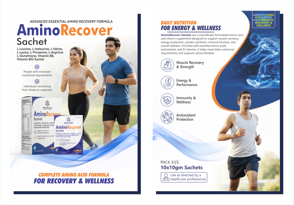 Amino Recover