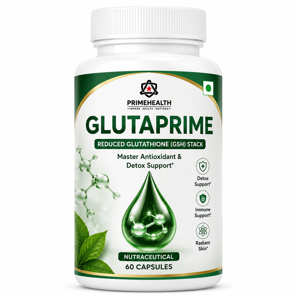 GLUTASHINE